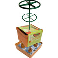 Tomato Tree Planter - 3ft Tower - Hicks Nurseries