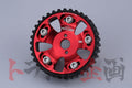 TOMEI POWERD Adjustable Cam Pulley - AE86 AE92 #612121329 - Trust Kikaku