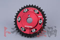 TOMEI POWERD Adjustable Cam Pulley - SR20DE SR20DET #612121096 - Trust Kikaku