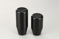 TOMEI POWERED Duracon Shift Knob - Short Type M8 x P1.25 #612111085 TOMEI POWERED