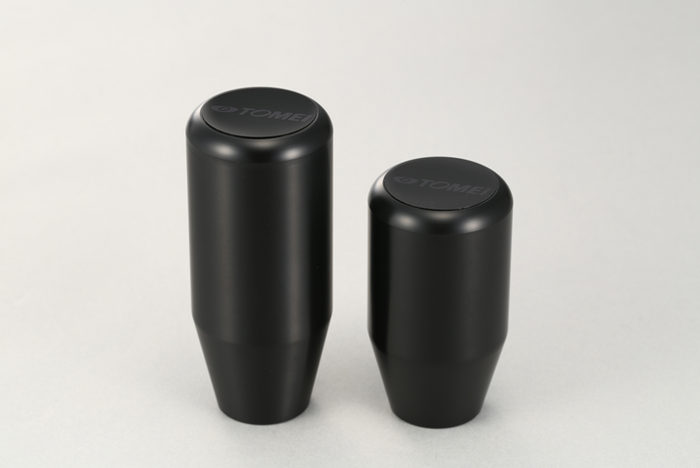 TOMEI POWERED Duracon Shift Knob - Short Type M8 x P1.25 #612111085 TOMEI POWERED