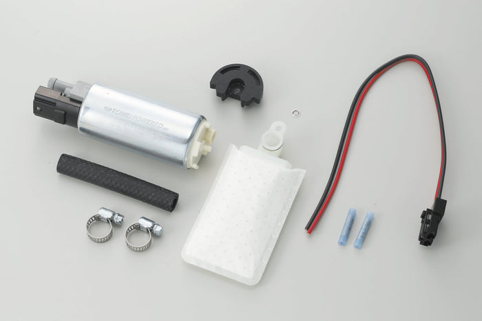 TOMEI POWERED Fuel Pump - Mark II Chaser Cresta #612121079 TOMEI POWERED