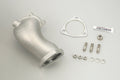 TOMEI POWERED Full Cast Turbo Outlet Pipe With EAI - S13 RPS13 SR20DET ##612121695