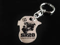 TOMEI POWERED Key Chain Tool