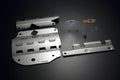 TOMEI POWERD Oil Slicing Baffle Plate - Evo8/9 CT9A ##612121602 - Trust Kikaku