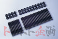 TOMEI Reinforced Bolts Cam Bearing Cap Studs M6 x P1.00 - BNR32 BCNR33 BNR34 #612121676 TOMEI POWERED