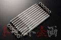 TOMEI Reinforced Head Studs Bolt Set - AE86 AE92 4AG ##612121667 TOMEI POWERED