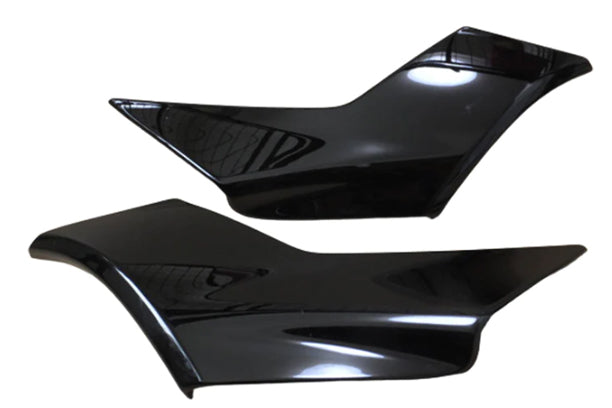 TRD Front Bumper Garnish - MXPH10 MXPH15 ##563101036
