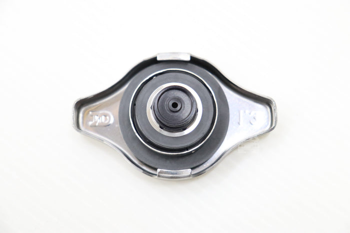 TRD High Pressure Radiator Cap - Toyota #563121022 TRD