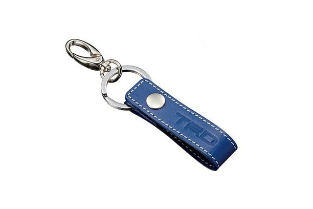 TRD Keychain - Blue ##563191073
