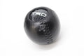 TRD Shift Knob for 5/6-Speed M12x1.25 #563111019 TRD