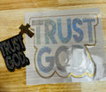 TRUST GOD 3 SET