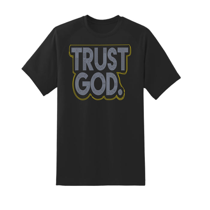 TRUST GOD  (DOTD)