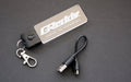 TRUST GReddy LED Key Ring ##618191147
