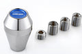TRUST GReddy Shift Knob Diamond Shape A01 for 5MT/6MT ##618111001 GREDDY