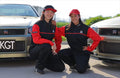 TRUST KIKAKU CEO Original Long Sleeves Overall
