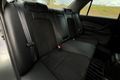 PVC Leather Rear Seat Cover
