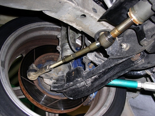 URAS Super Reinforced Tie Rod - AE86