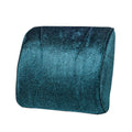 Uratex Backease Pillow, back view