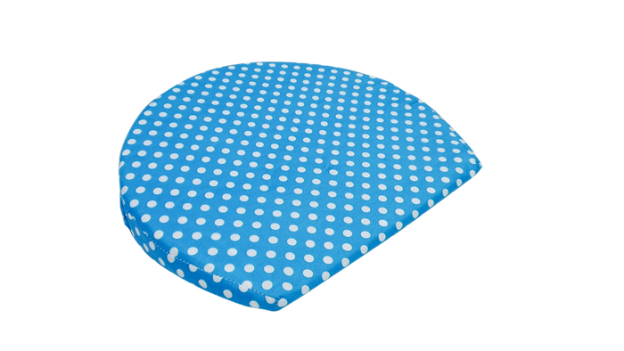 Uratex Cuddle Care Amie (Amie Round Edged Wedge Pillow)