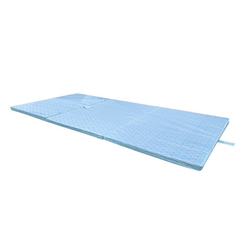 Uratex Fold-A-Mattress with Thin Cotton