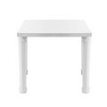 Uratex Monoblock 2401 - 20 Square Table