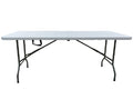 Uratex Monoblock Louis Folding Table