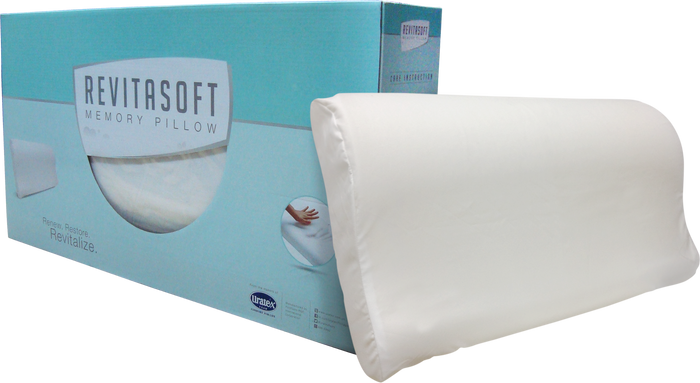 Uratex Revitasoft Pillow