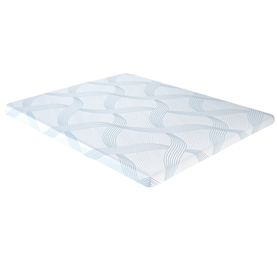 Uratex Senso Frost Mattress Topper
