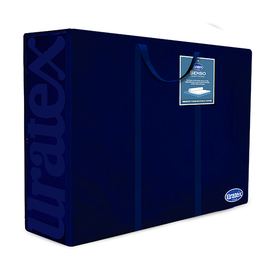 Uratex Senso Frost Mattress Topper