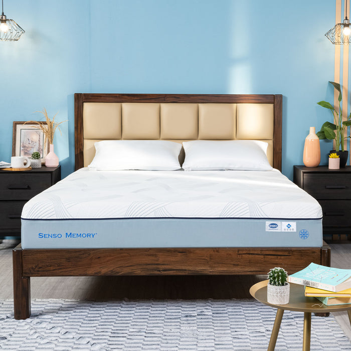 Uratex Senso Memory Frost Mattress