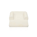 Uratex Sleep Positioner, front view