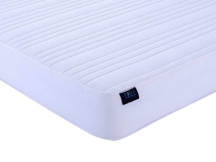 Uratex Trill Regal Pocket Spring Mattress