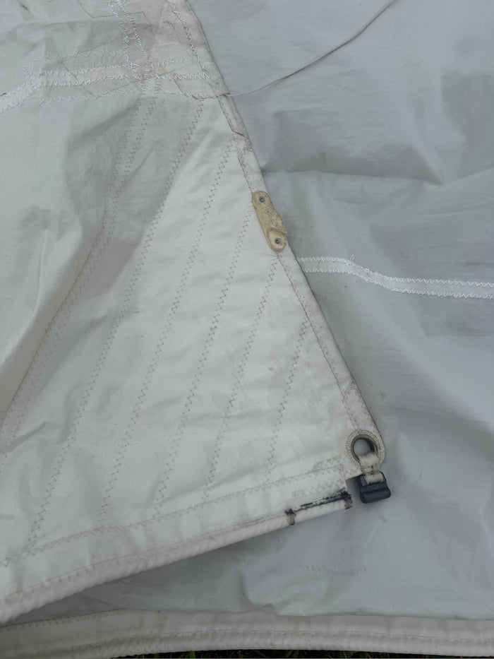 Used Mainsail O'day 25