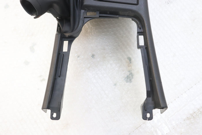[USED] NISSAN Center Console – Skyline ER34 25GT Turbo (Late Model) 4-Door #1100333206