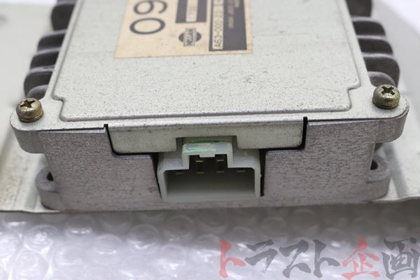 [USED] NISSAN OEM Fuel Modurator - Skyline BNR32