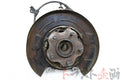 [USED] NISSAN OEM Rear Hub Knuckle RHS - Skyline BNR32