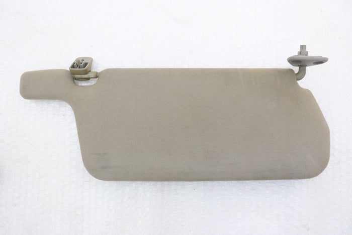[USED] NISSAN Sun Visor Set (LH & RH) – Skyline ER34 25GT Turbo (Late Model) 4-Door #1100333215