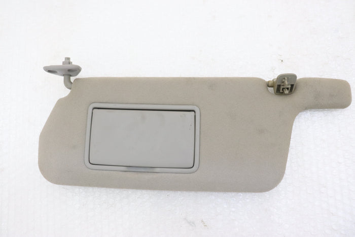 [USED] NISSAN Sun Visor Set (LH & RH) – Skyline ER34 25GT Turbo (Late Model) 4-Door #1100333215