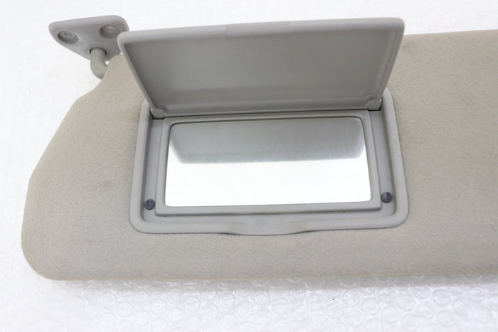 [USED] NISSAN Sun Visor Set (LH & RH) – Skyline ER34 25GT Turbo (Late Model) 4-Door #1100333215
