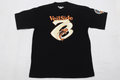 VEILSIDE 78 T-shirt - Black