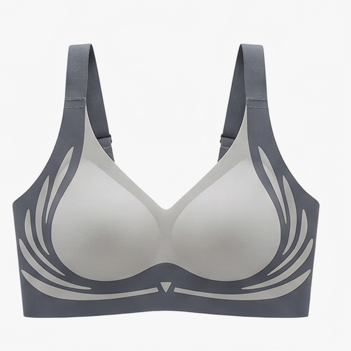 Grey / M