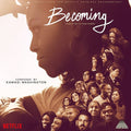 Washington, Kamasi – Becoming (Original Motion Picture Score) – New LP