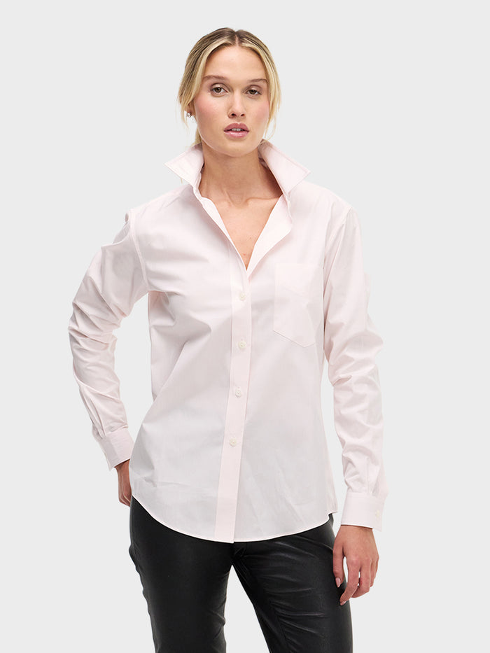 WEEKEND: A TOUCH OF PINK: FINAL SALE