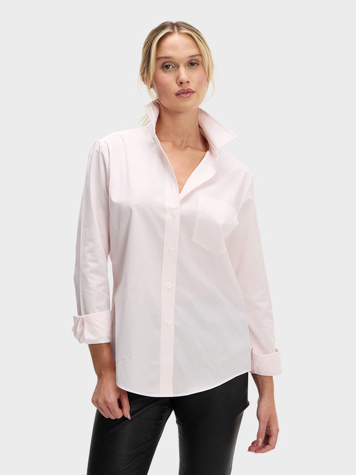 WEEKEND: A TOUCH OF PINK: FINAL SALE