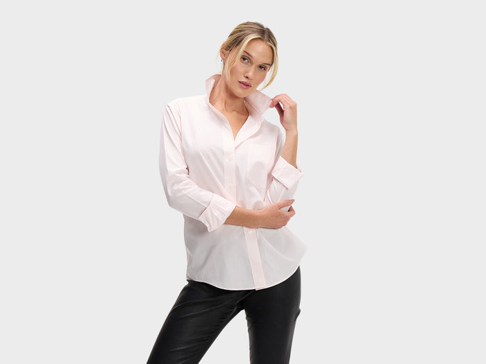 WEEKEND: A TOUCH OF PINK: FINAL SALE