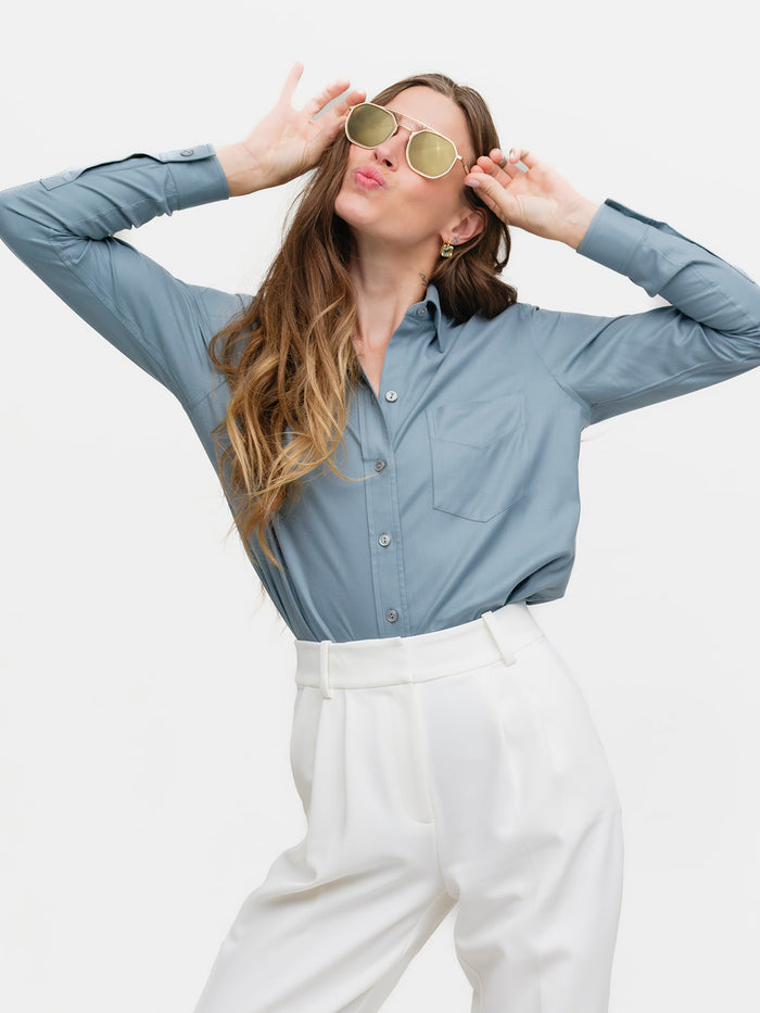 WEEKEND: BLANK SLATE: FINAL SALE