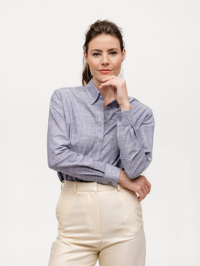 WEEKEND: DENIM DOES THE COUNTRY CLUB: FINAL SALE