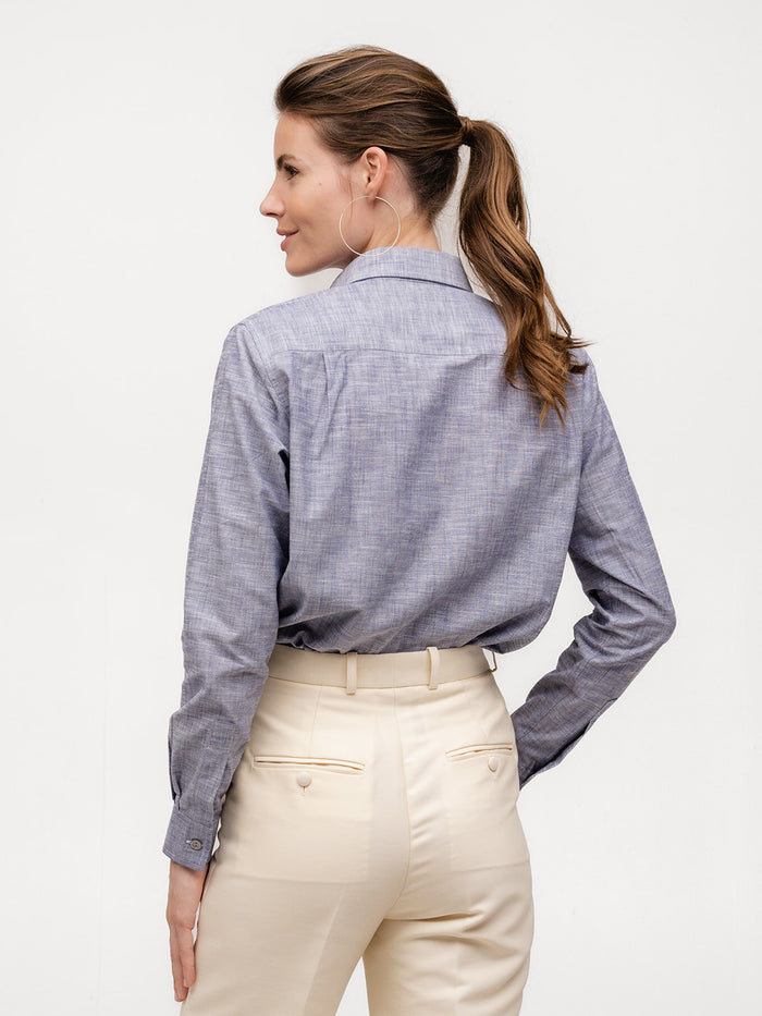 WEEKEND: DENIM DOES THE COUNTRY CLUB: FINAL SALE