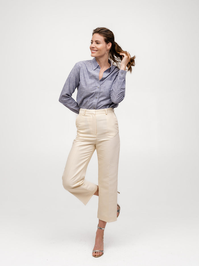WEEKEND: DENIM DOES THE COUNTRY CLUB: FINAL SALE
